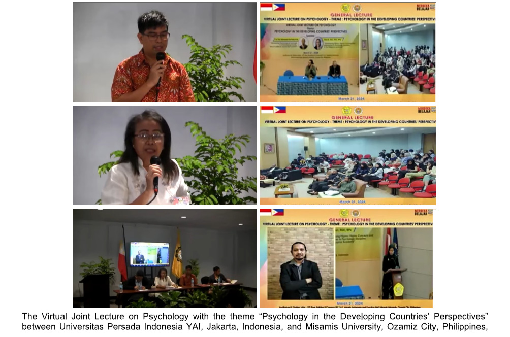 Misamis University Builds International Policy Advancing the 17 UN SDGs